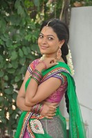 Anjali Rao Photos